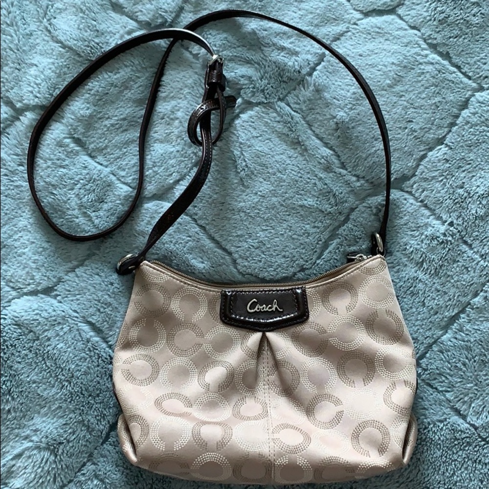 Coach Crossbody bag